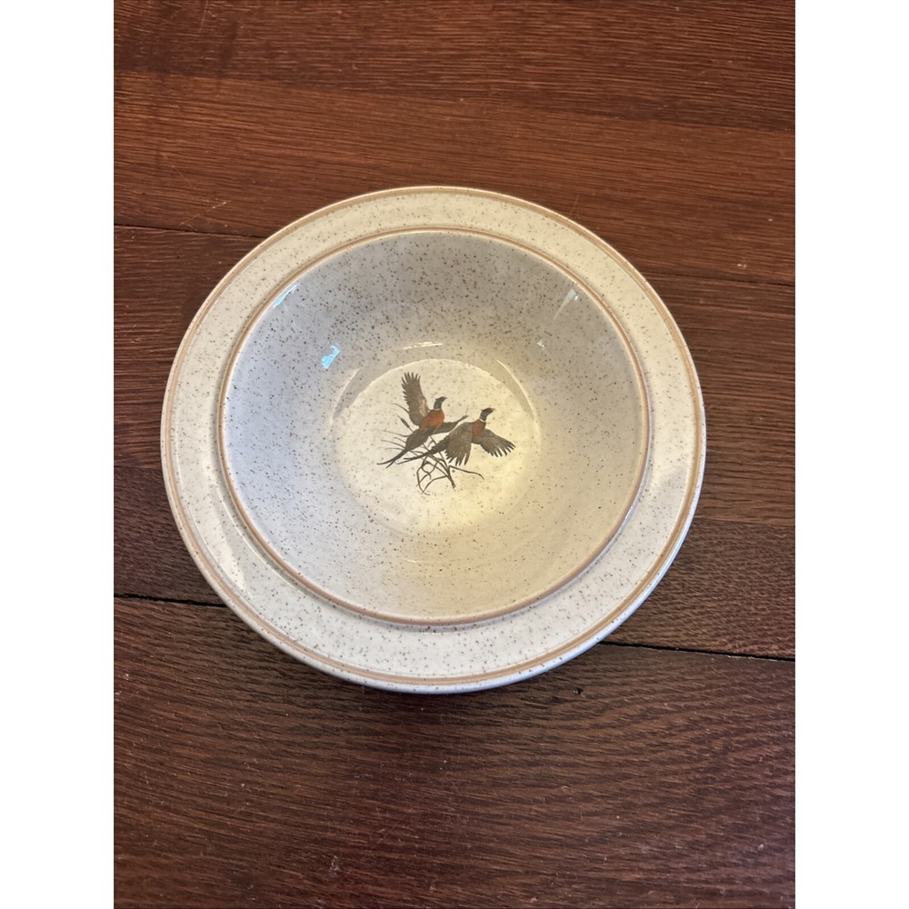 PACIFIC FLYWAY by Homer Laughlin CEREAL BOWL Replacement